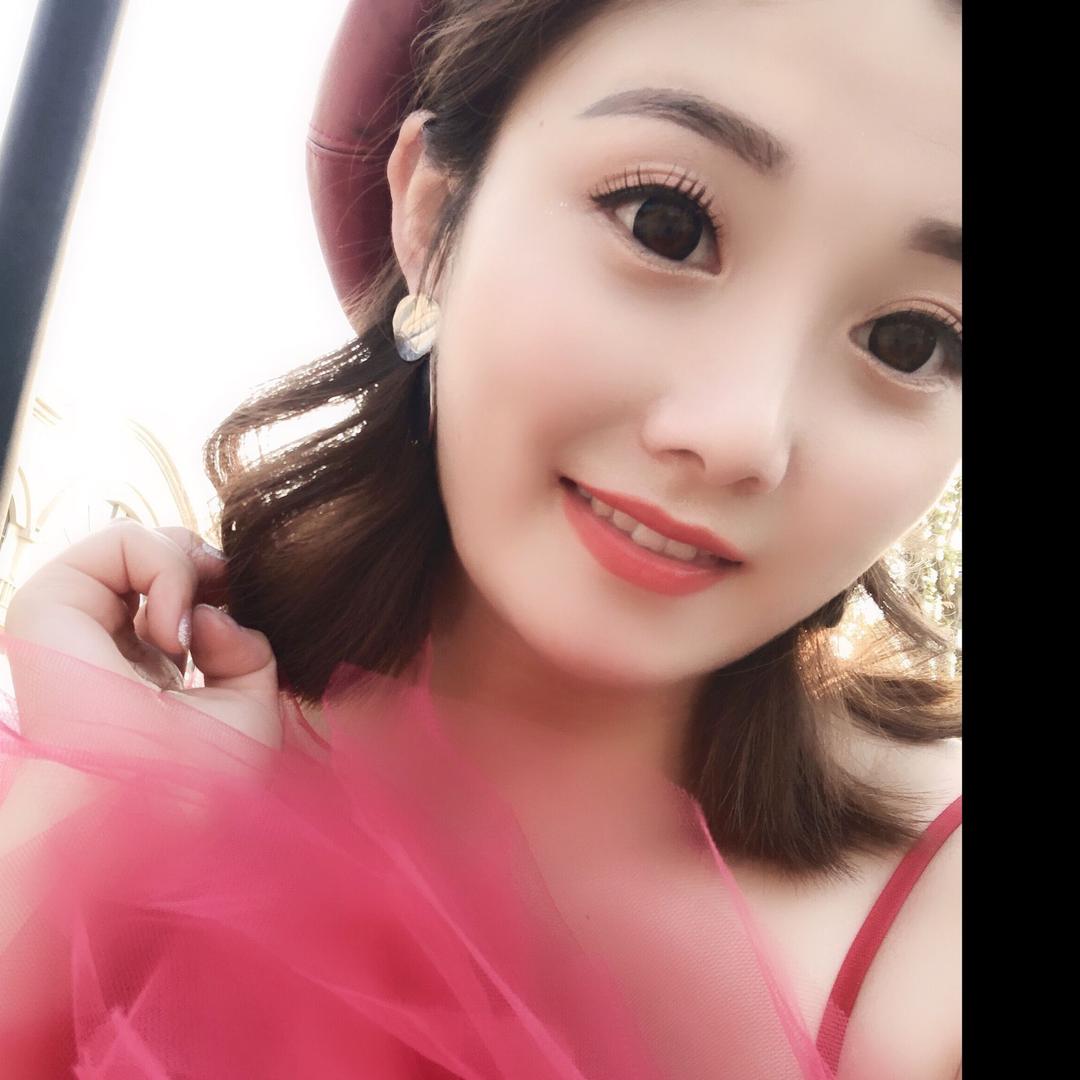 我叫小静静呀💄