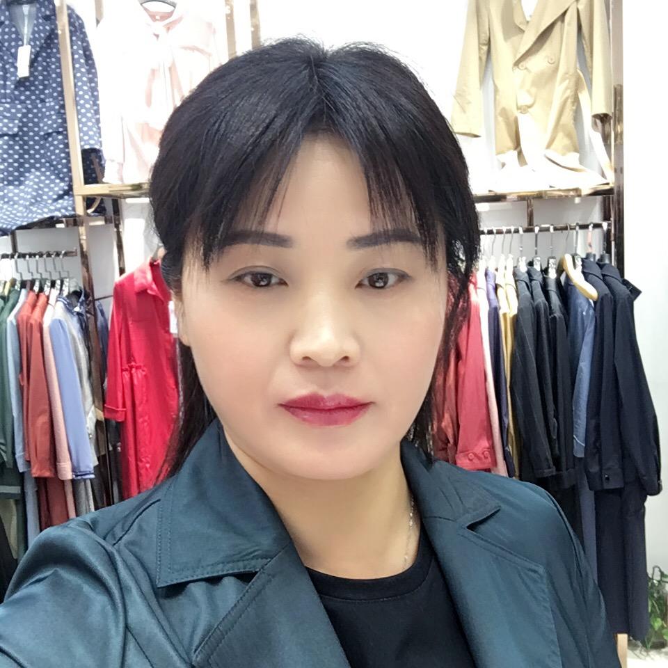 应爱梅