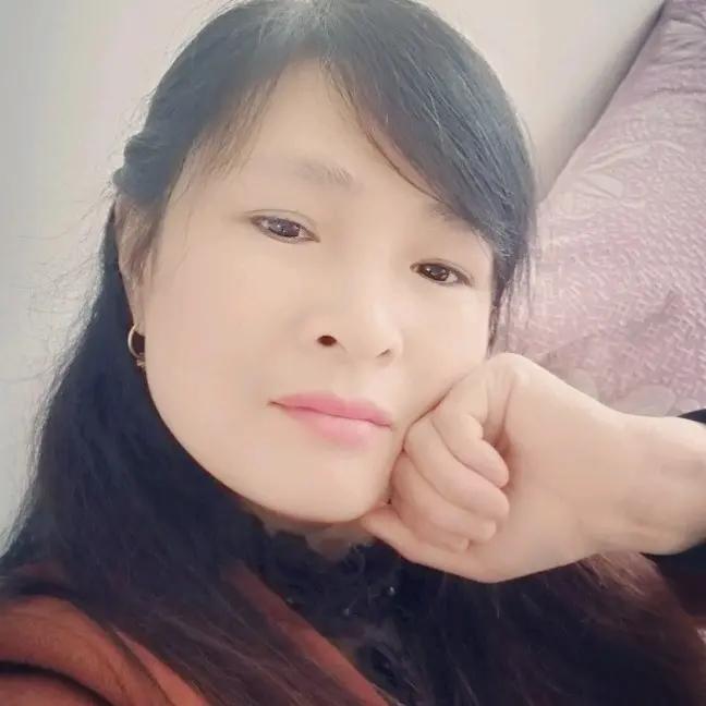 唐幺妹