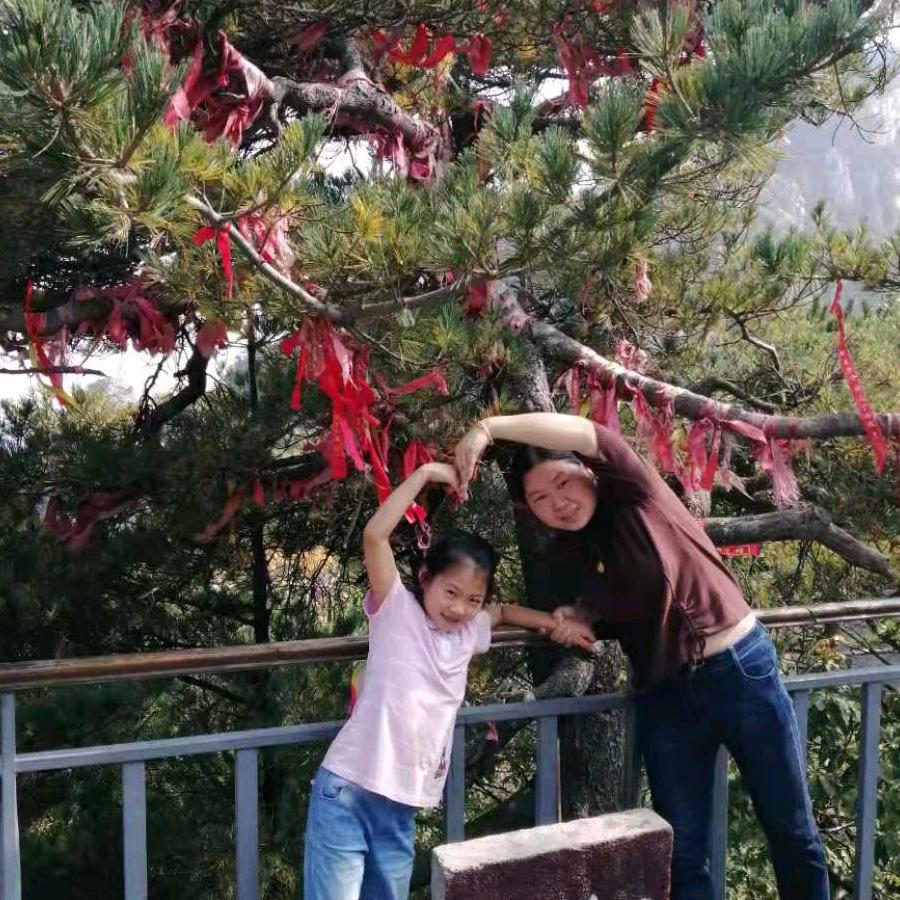 微笑😊释怀