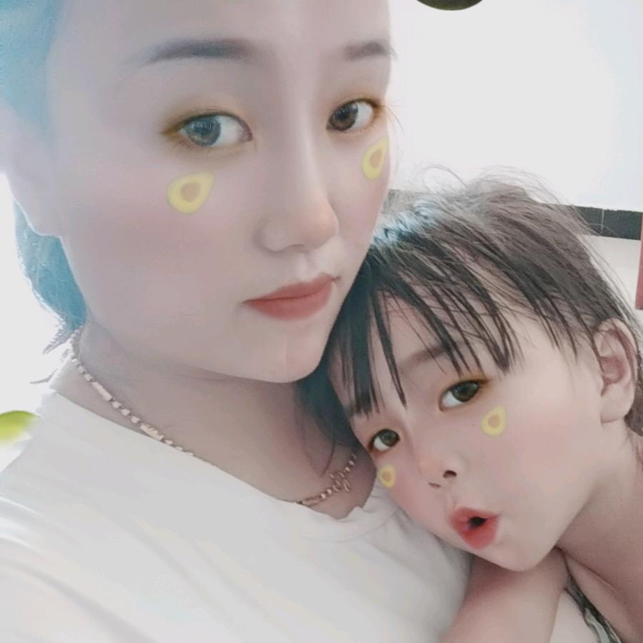 莎莎💄💄拒绝连赞