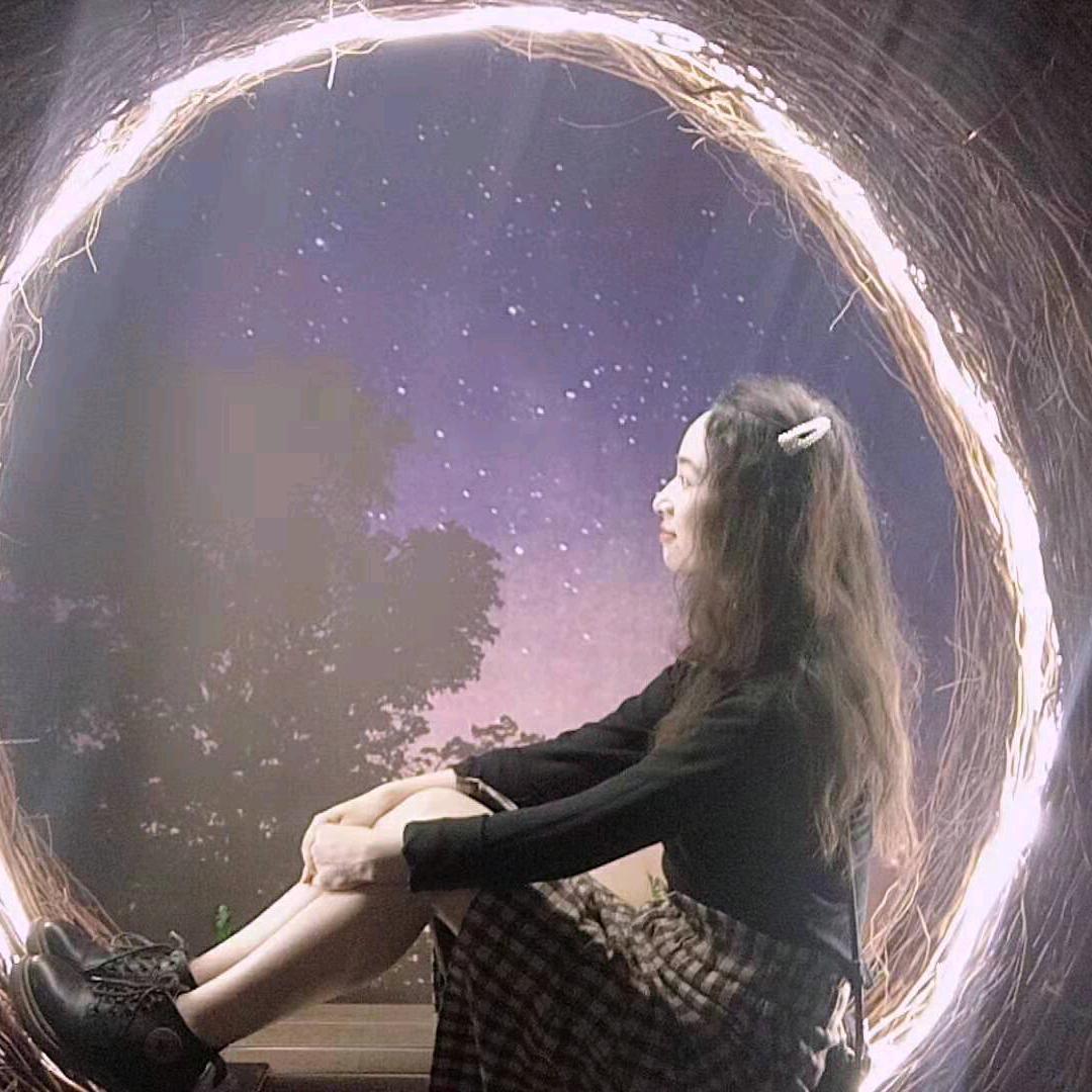 海里的土豆