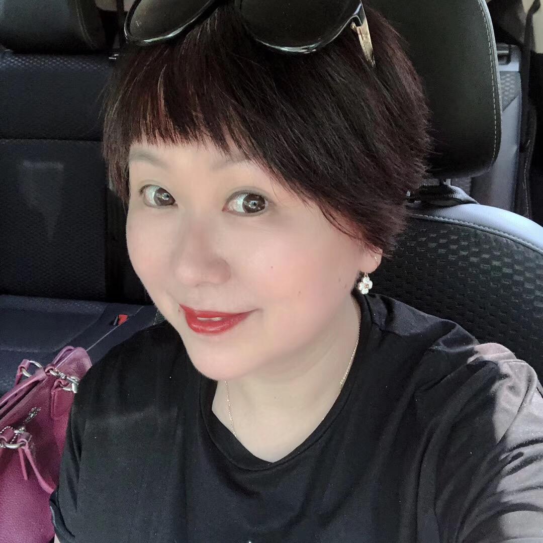 馨姐姐