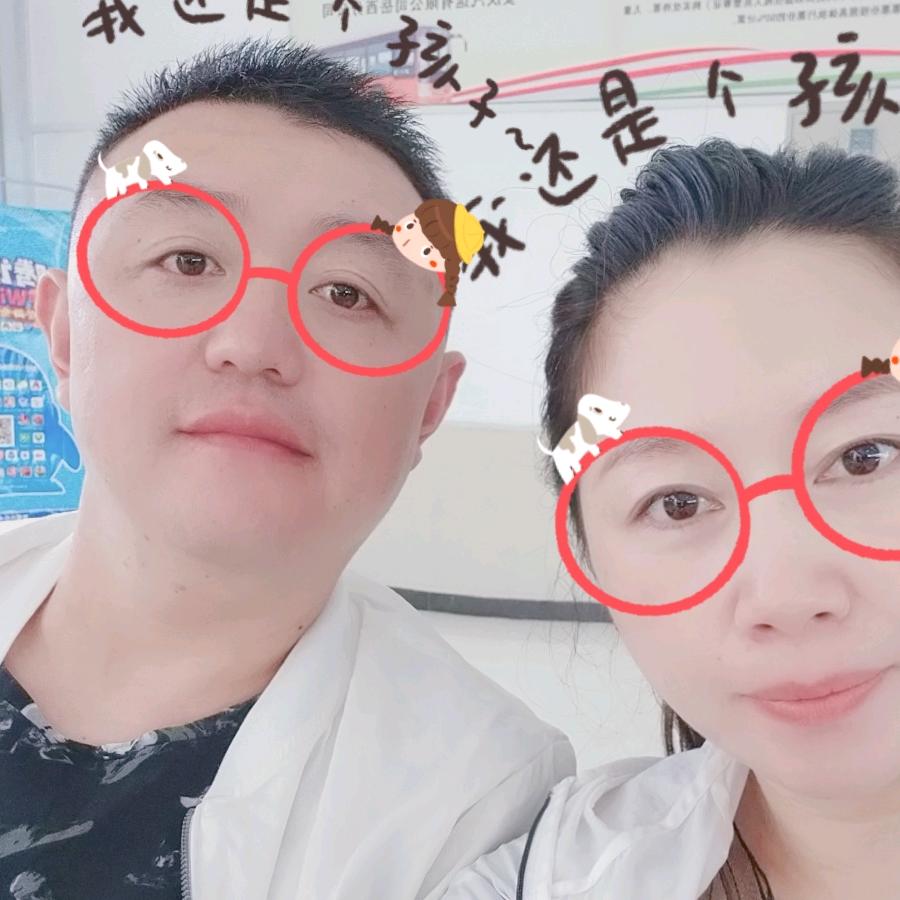 小yi