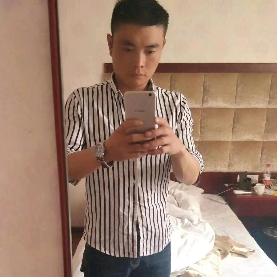 狼的野心