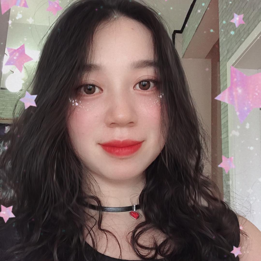 彤儿小乖