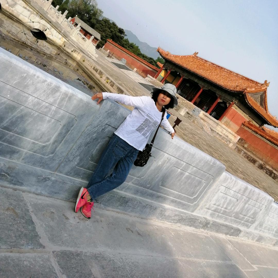 幸福爱张姐