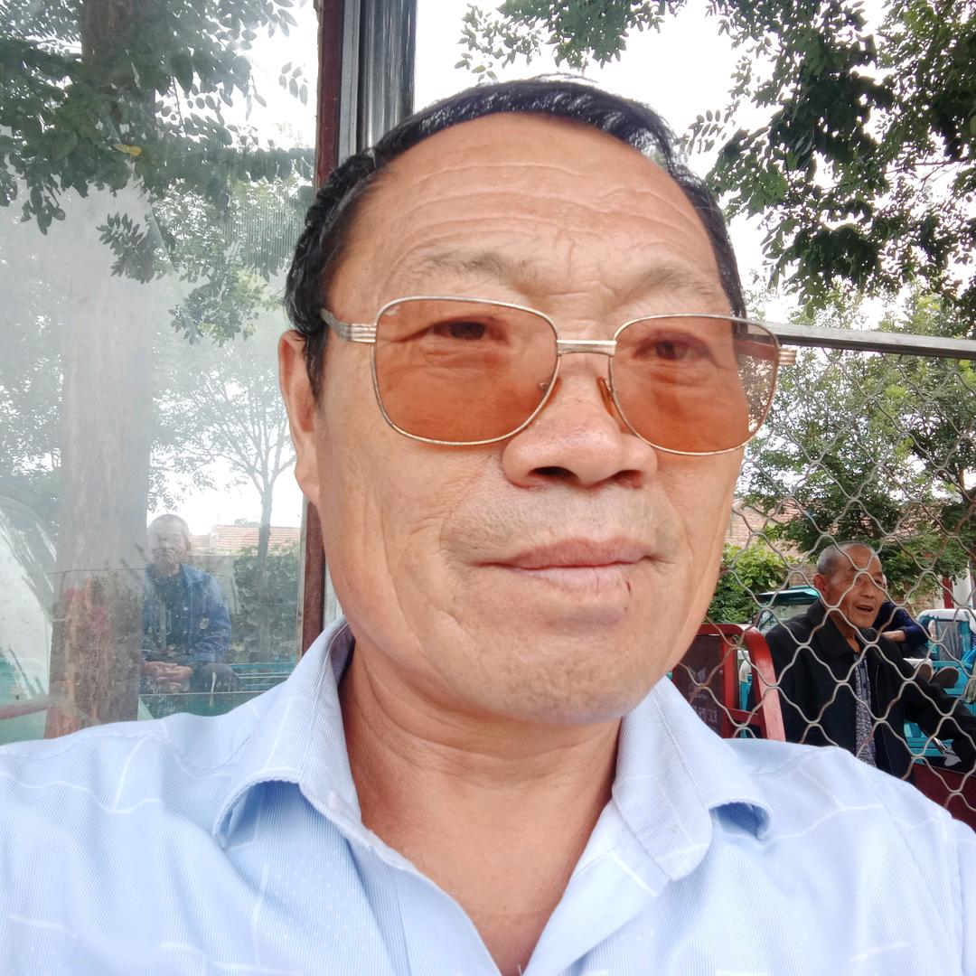 陵东文化艺朮团张志收