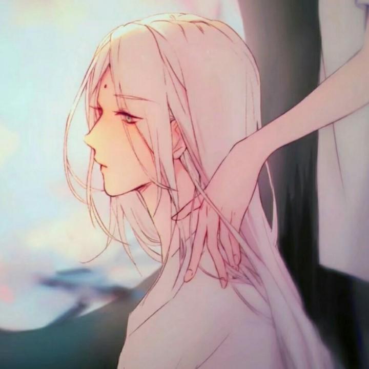 尚书识黎月