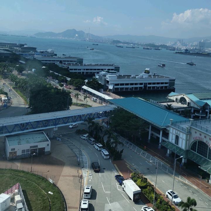 香水有毒
