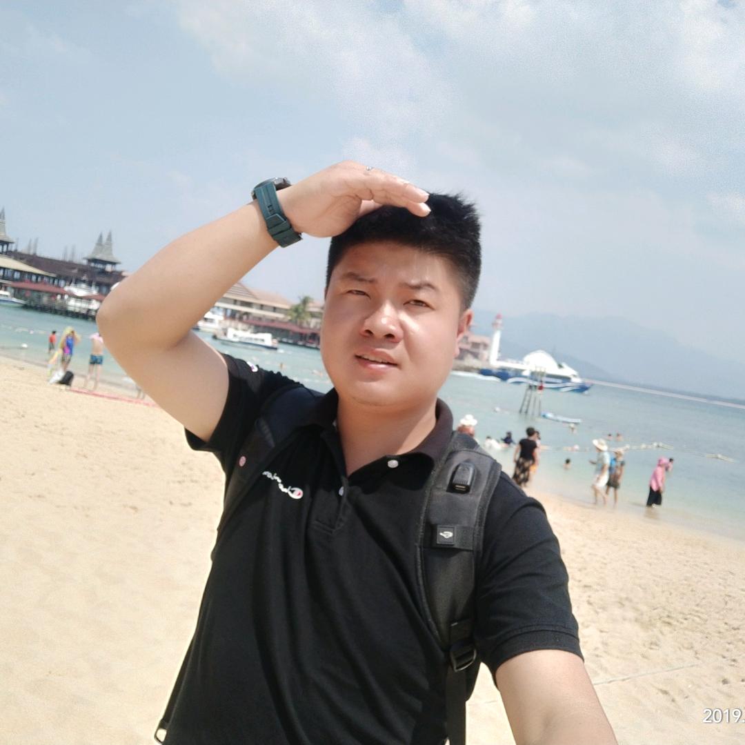 上海拢洋