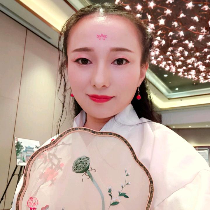 夷光小姐姐