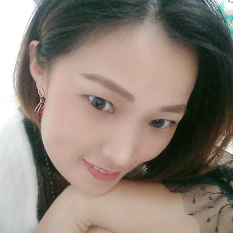 @浅浅的微笑