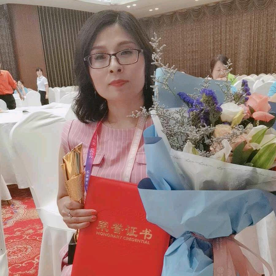 天津东丽王淑玲