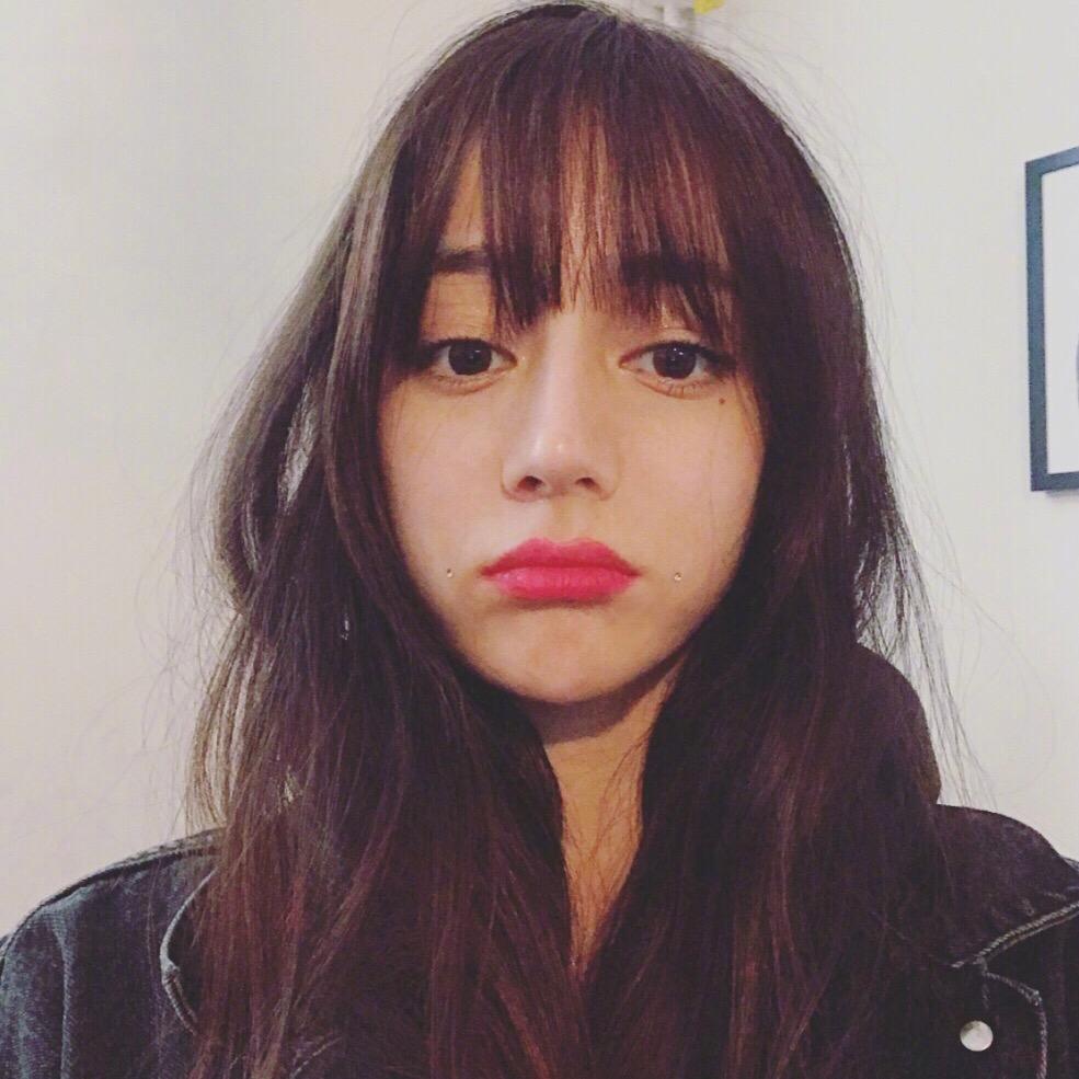 车厘子