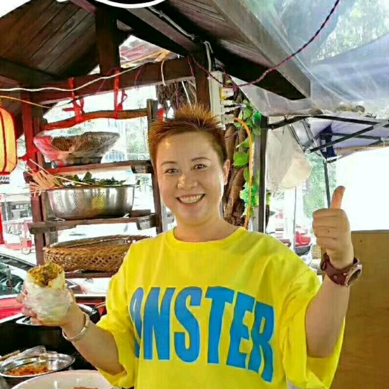 苏稽网红四孃咔饼