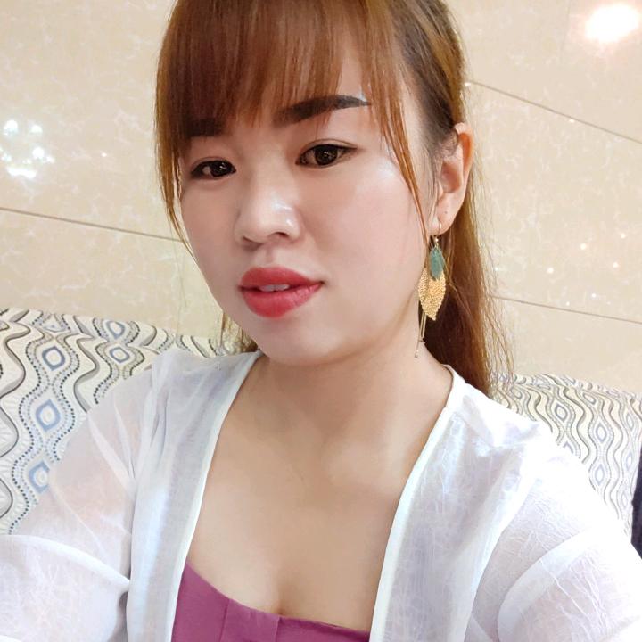 幸福的女人《琼》