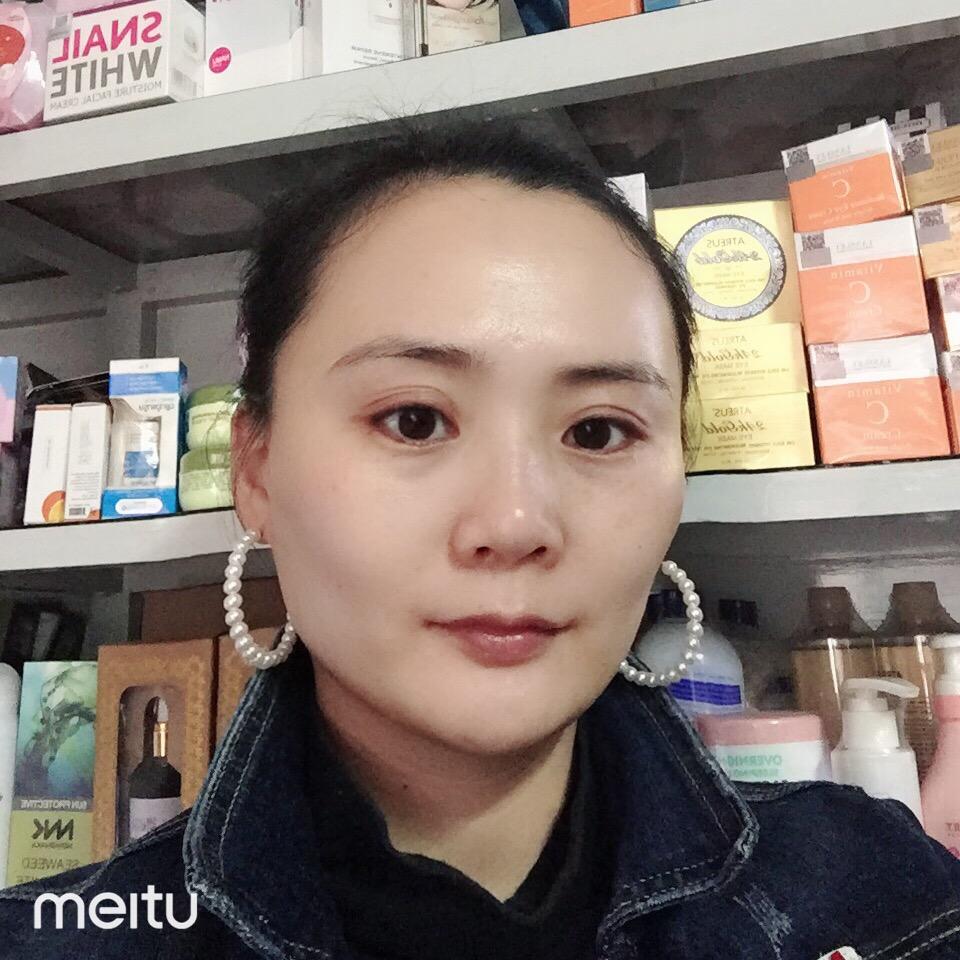 陈女士要努力