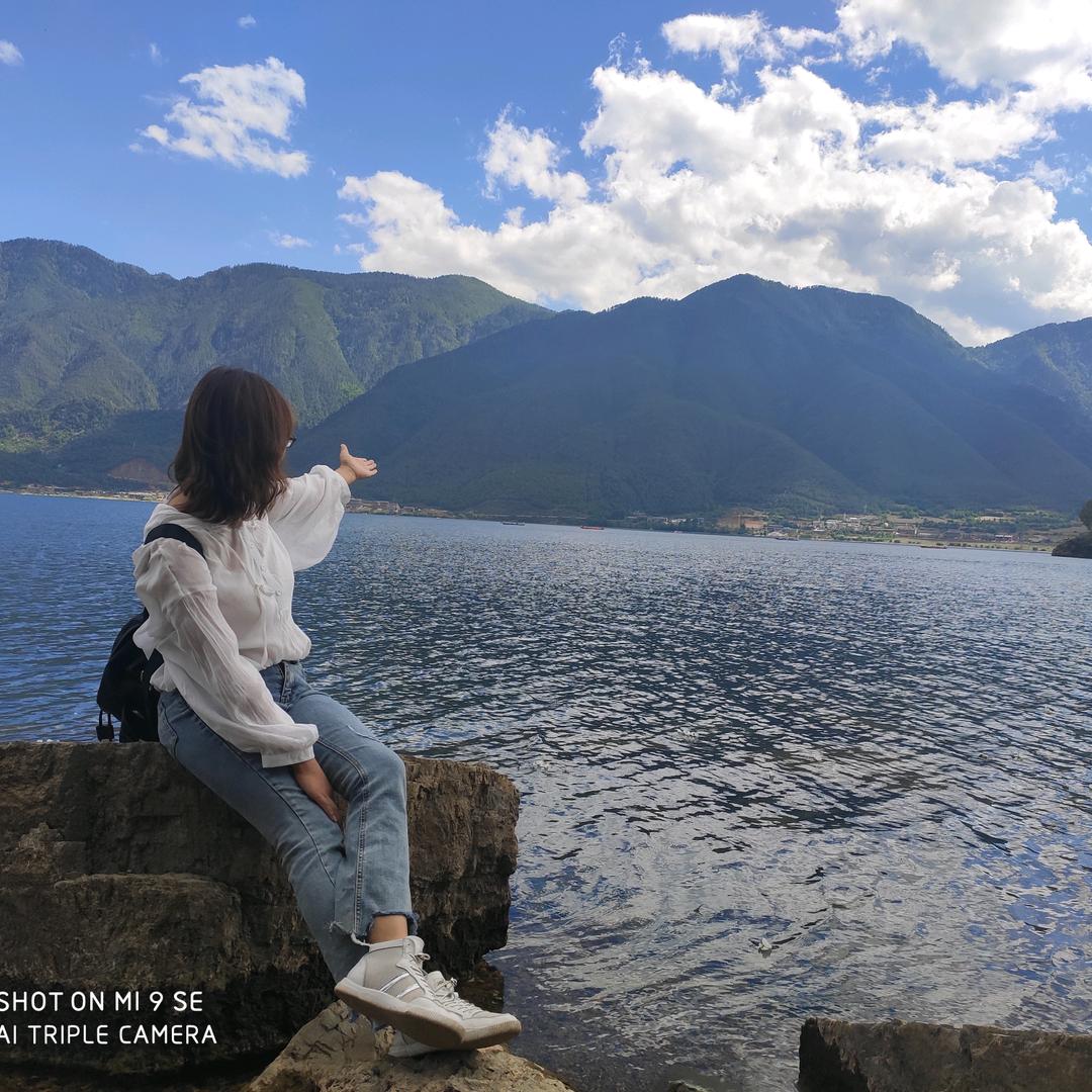 长清富群电器叶苗苗