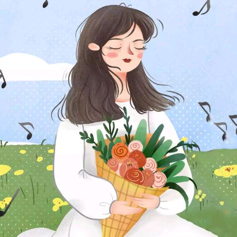 给自己留点空间