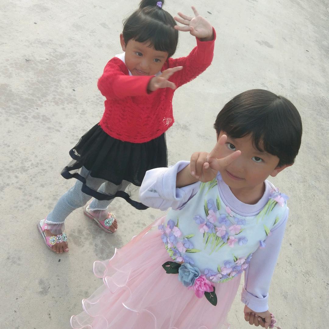 小黑妹