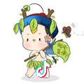 小粽子彡