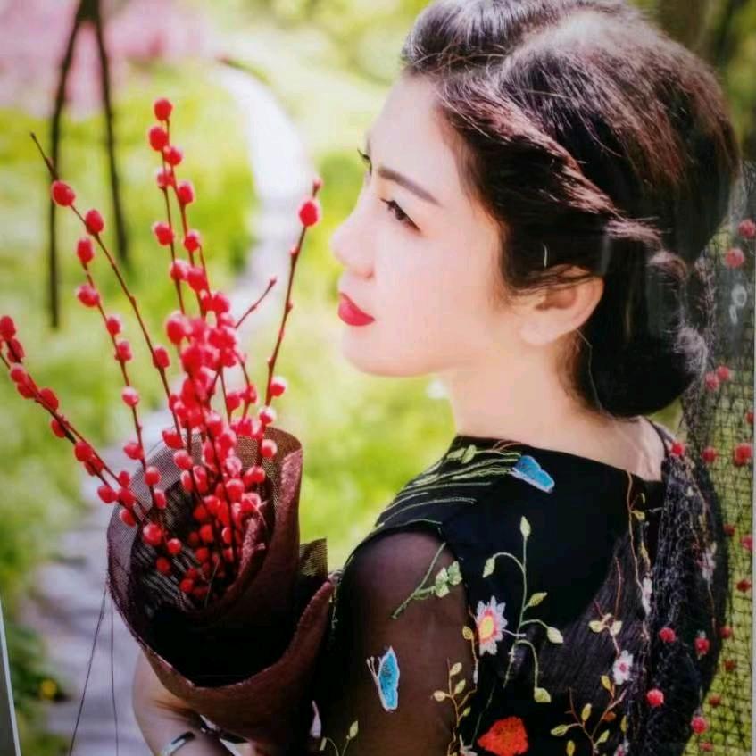 人生如梦