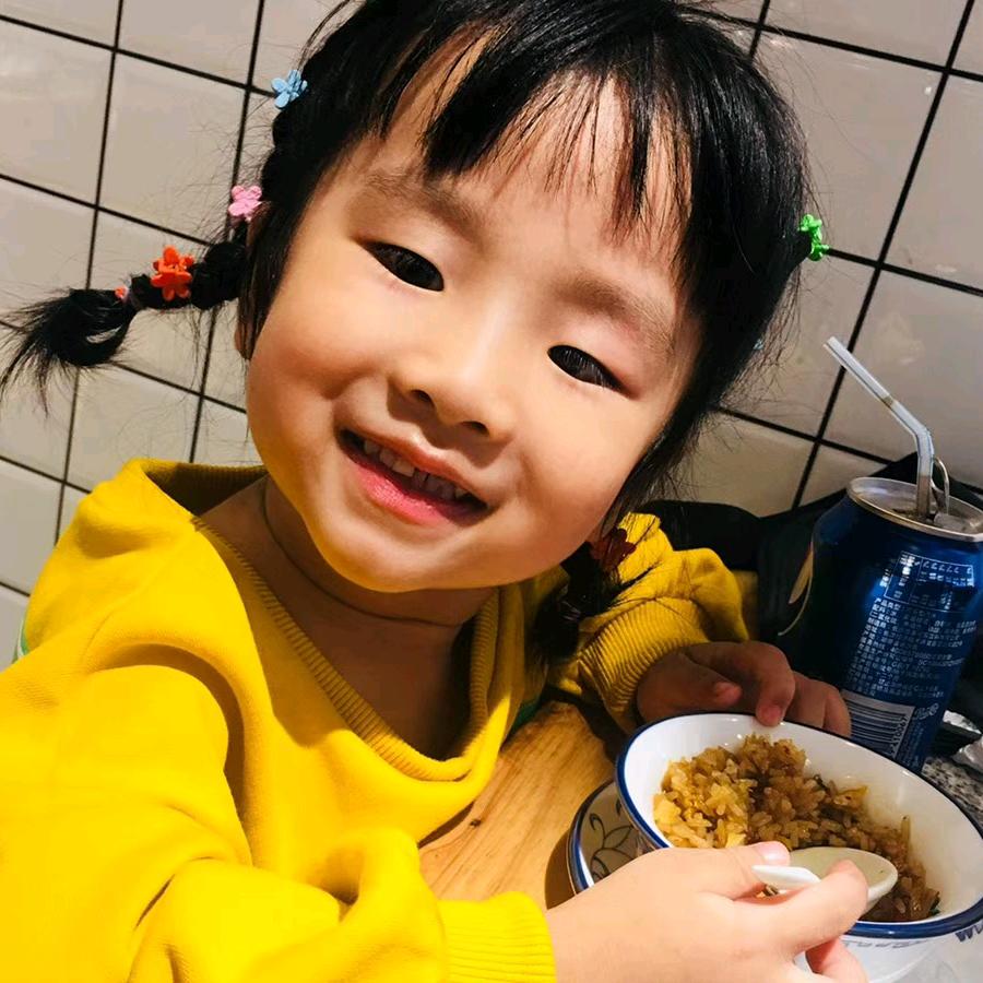 歆瑶妈妈👩🏻