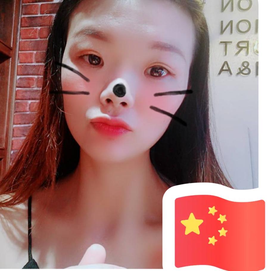 @小幸运