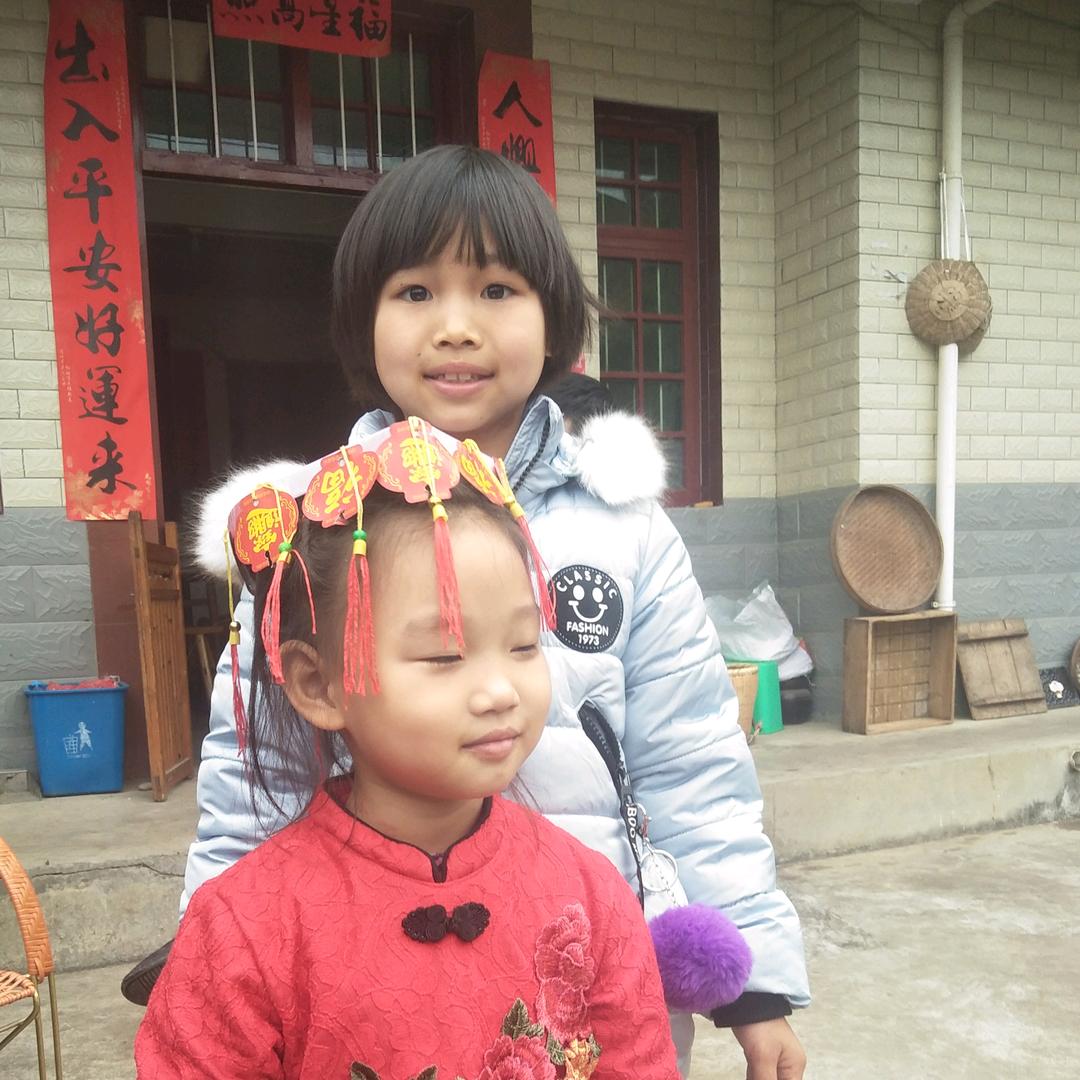 戴香桂