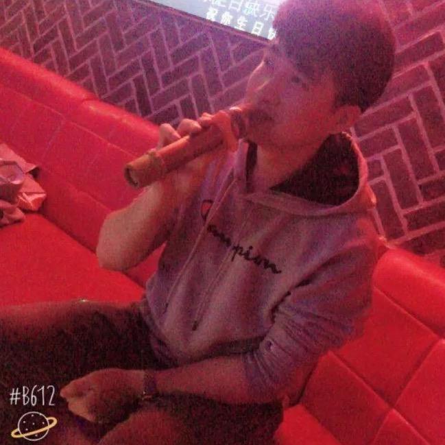 🇨🇳超级无敌小超超⭐️