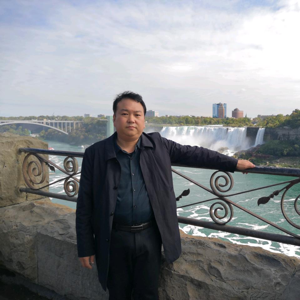 HYL龙的传人