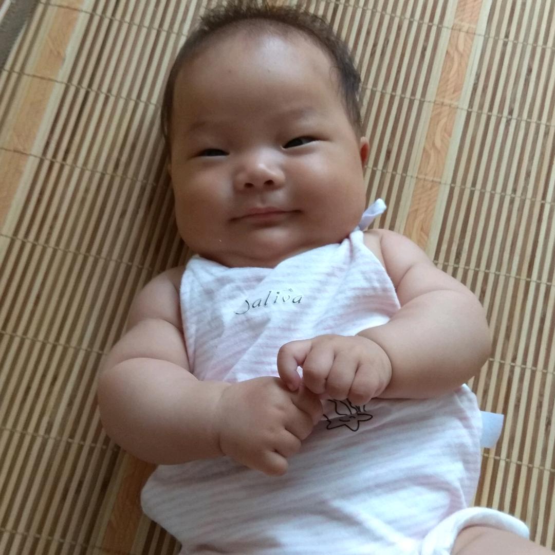 翕翕奶奶