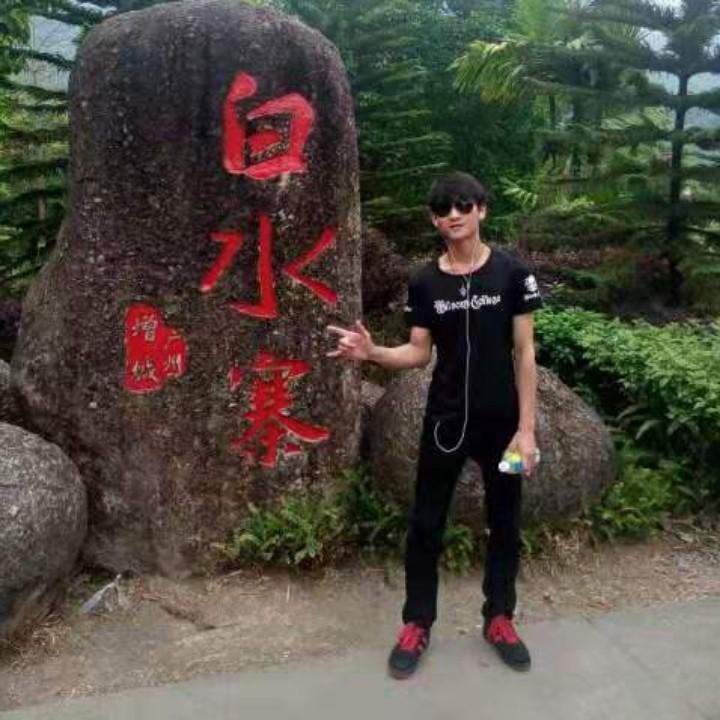 柠檬小子