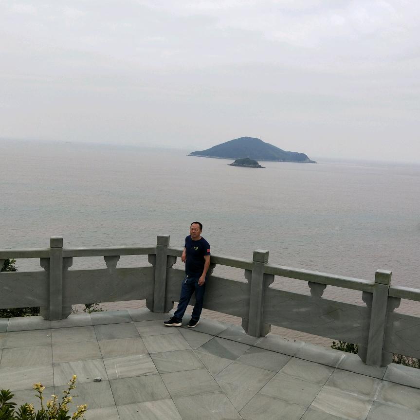 远行有你