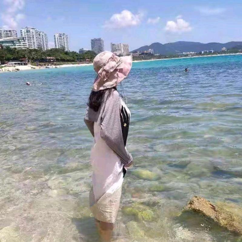 接地气的妞妞妈