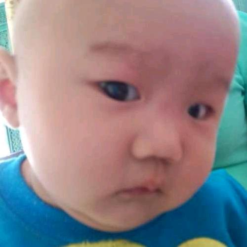 开心就好！问心无愧！