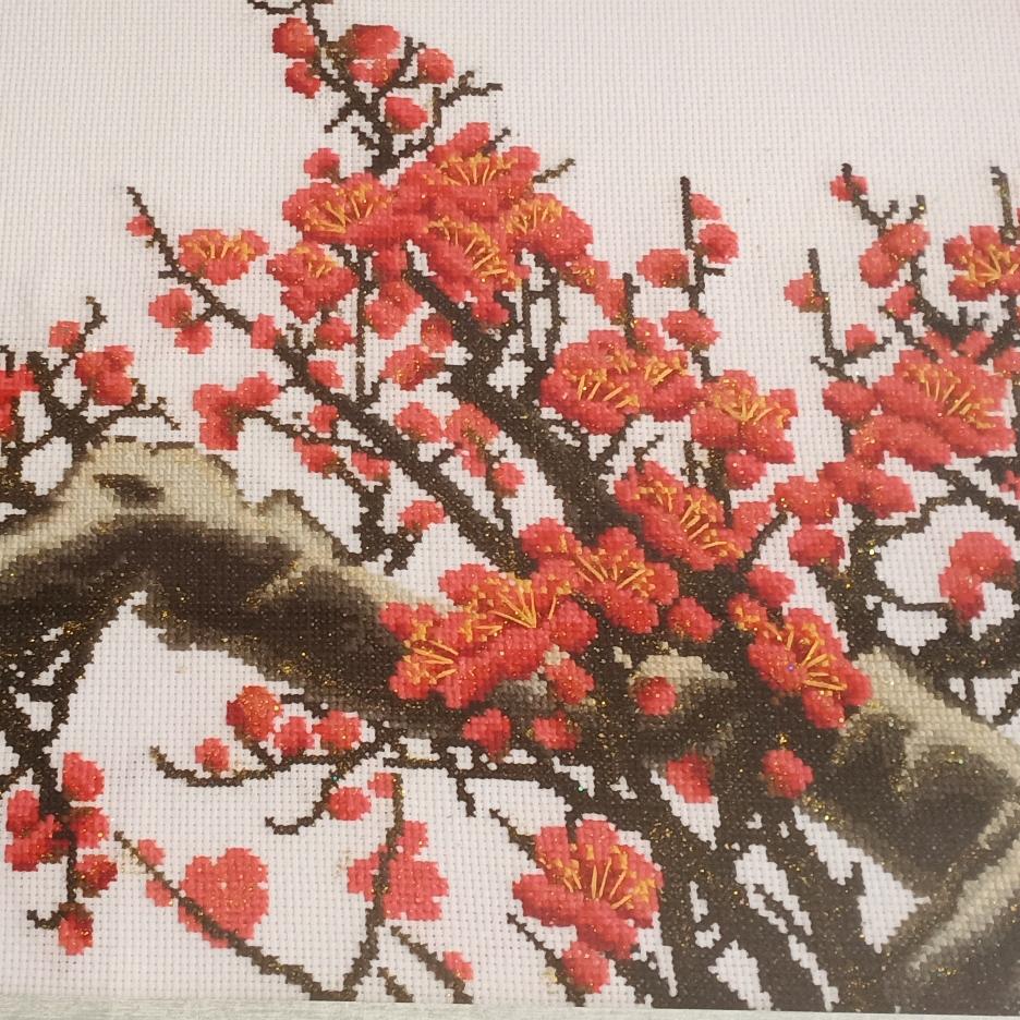 墨梅