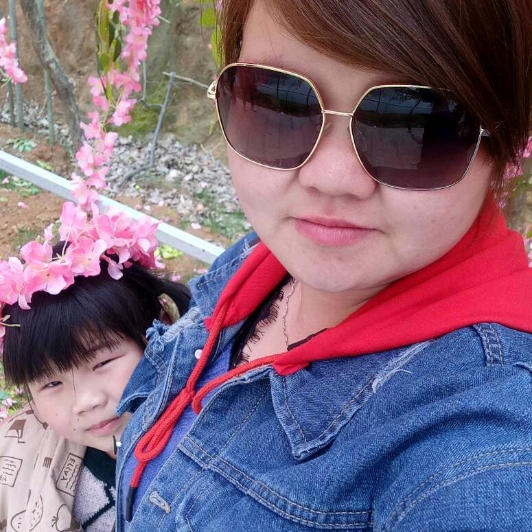 兰兰的天