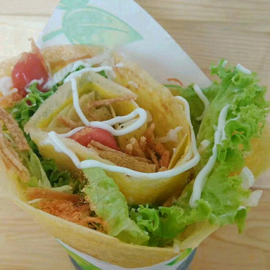 文记煎饼果子烤冷面（10年老店）招学员