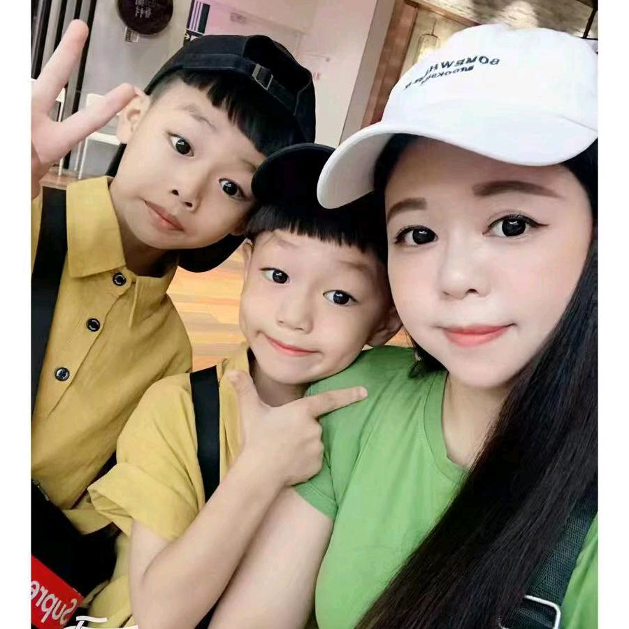 潮汕宝妈