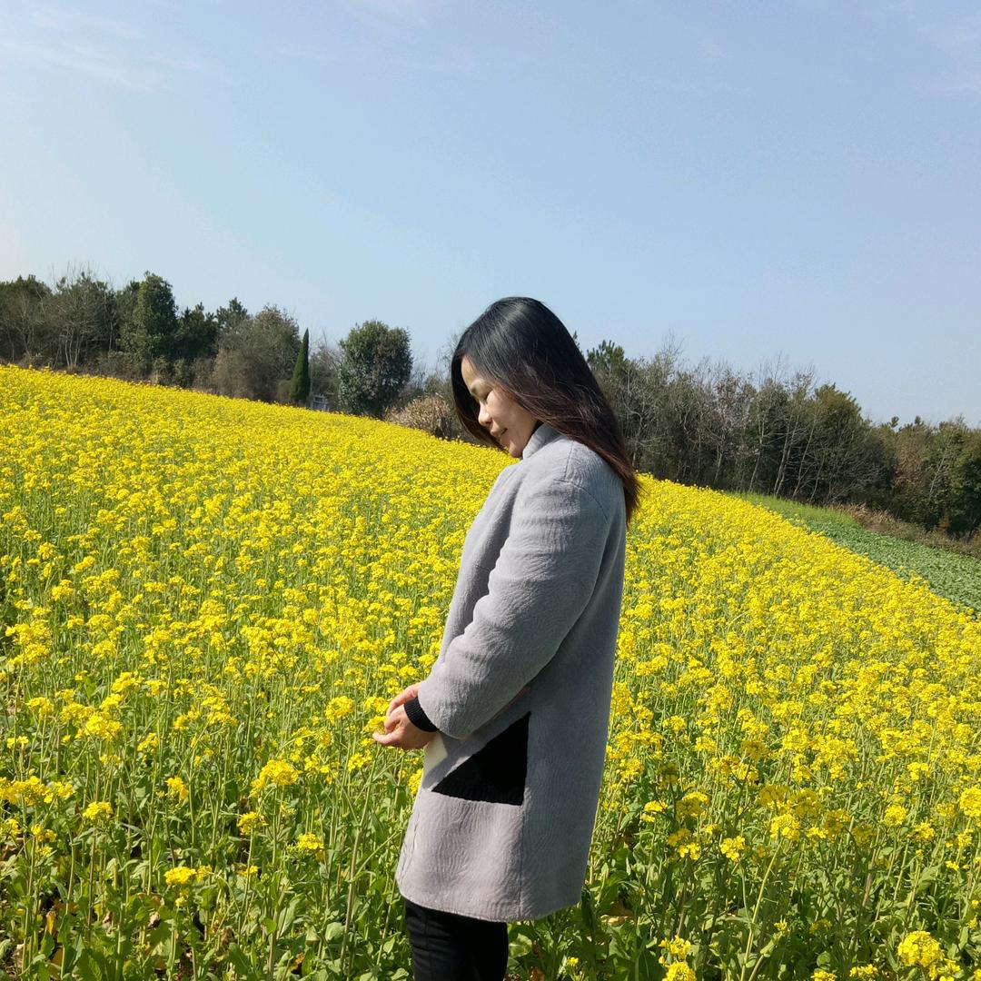 我是程姐😎