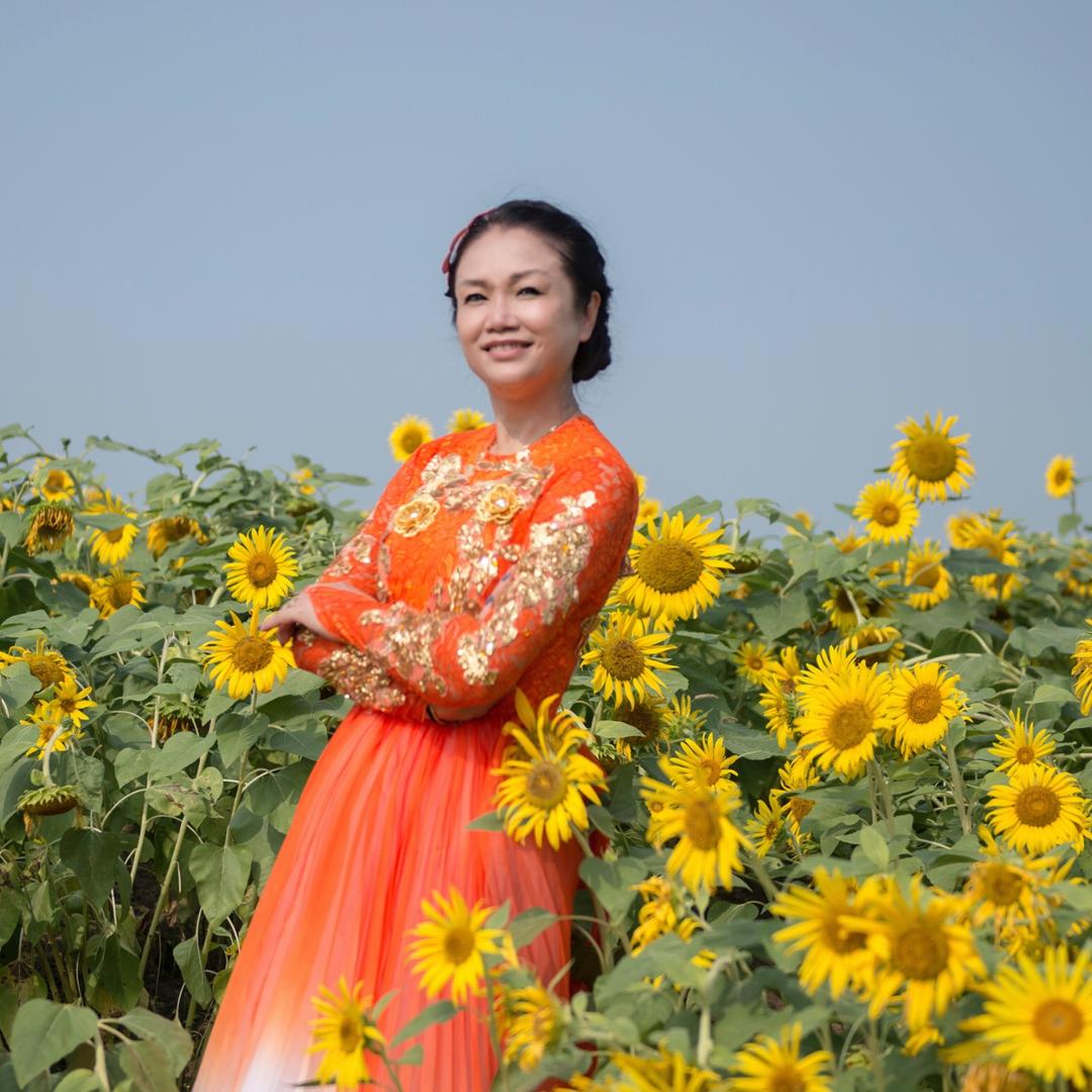 张春丽