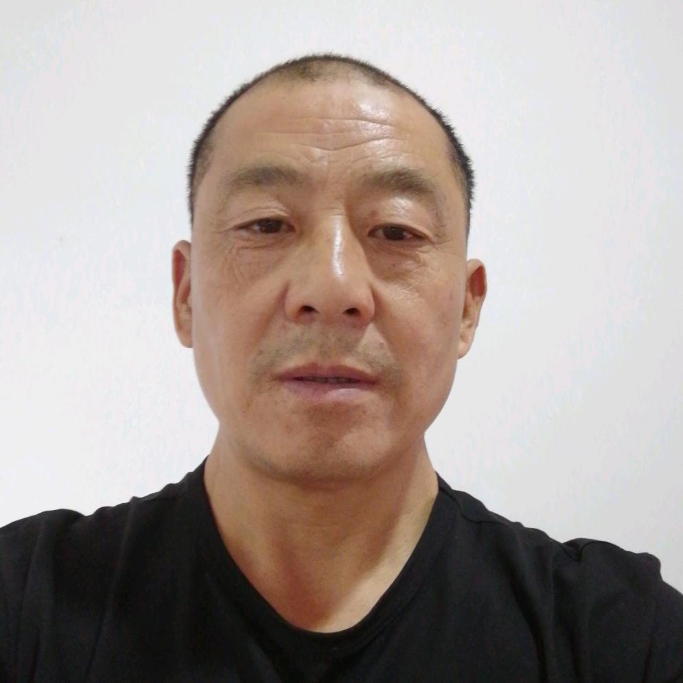 行走的老马