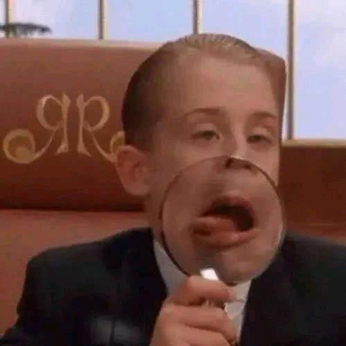欣欣的狗腿子