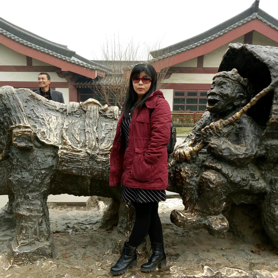 姐的世界你不懂