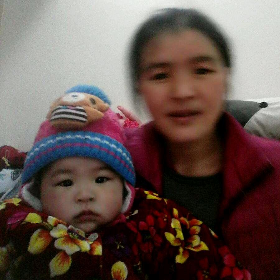 雯文老妈