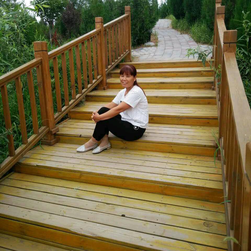 布袋，装满了爱