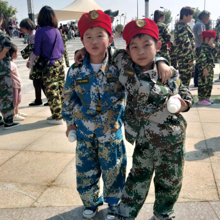 简单的幸福