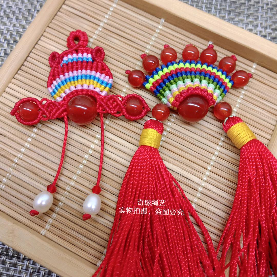 奇缘绳艺